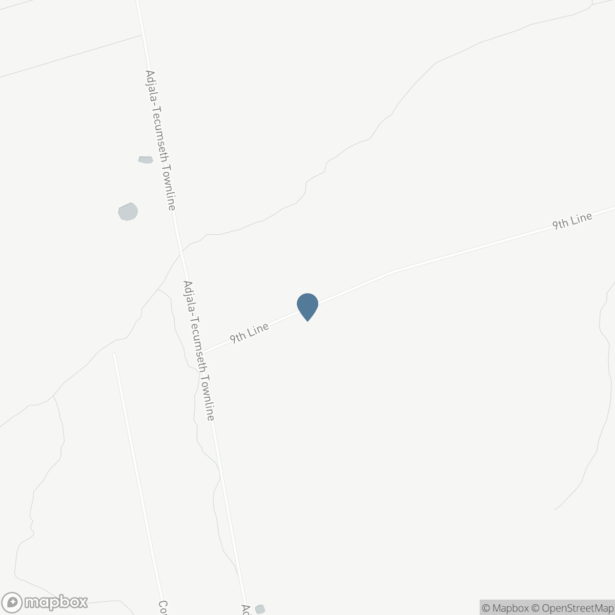 7171 9TH LINE, New Tecumseth, Ontario L0G 1A0